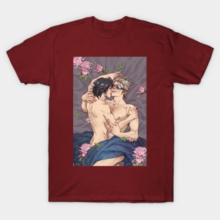 Ignoct Honeymoon T-Shirt